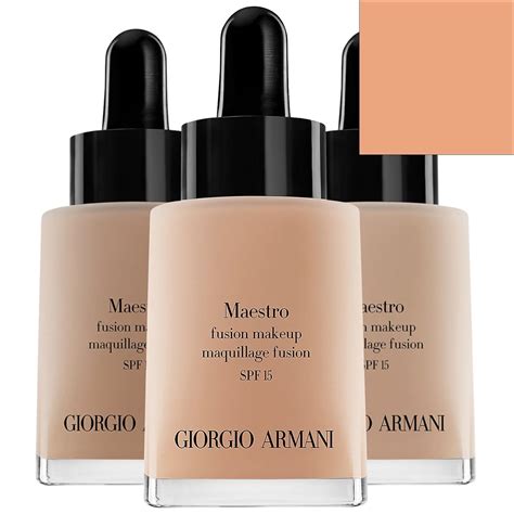 best armani makeup products.